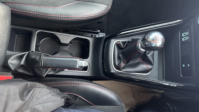 Ford EcoSport 1.0 EcoBoost 125 ST-Line 5dr Petrol Hatchback